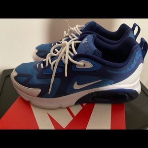 Nike Air Max 200